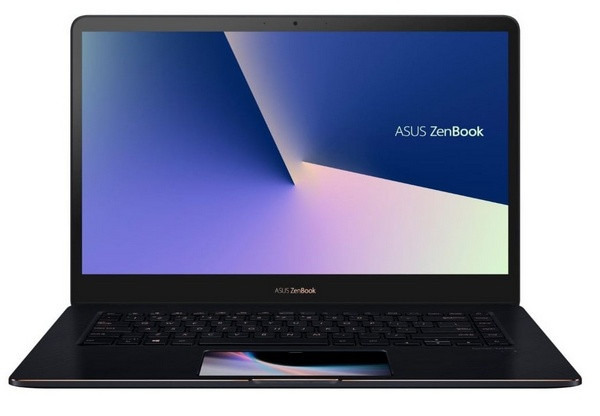 创新ScreenPad交互方案：ASUS 华硕 发布 ZenBook Pro 15（UX580）和 ZenBook Pro 14（UX480）笔记本电脑