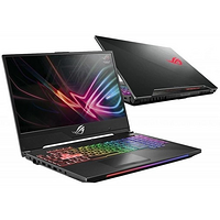 升级第八代、更轻薄：ASUS 华硕 发布 新一代 ROG Strix HERO Ⅱ“魔霸版”和ROG Strix Scar II“神枪版”游戏本