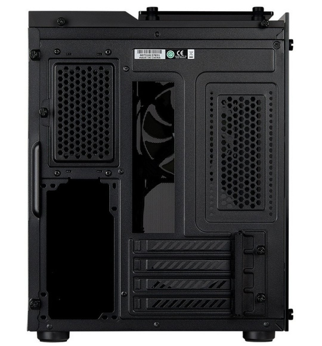 双舱结构、RGB幻彩:CORSAIR 美商海盗船 发布 Crystal 280X RGB 机箱