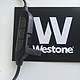 Westone 威士顿 Wx 蓝牙耳机 HIFI 入耳式耳机 简单开箱