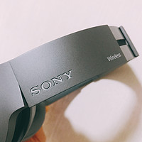 SONY 索尼 WH-H900N 降噪耳机开箱简晒