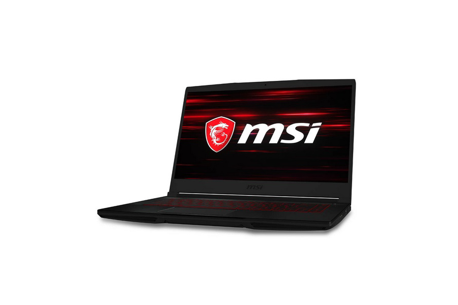 超轻薄窄边框：msi 微星 发布 新GF63 和 PS42 笔记本电脑