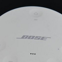 BOSE SoundLink Revolve 音箱 开箱和轻体验