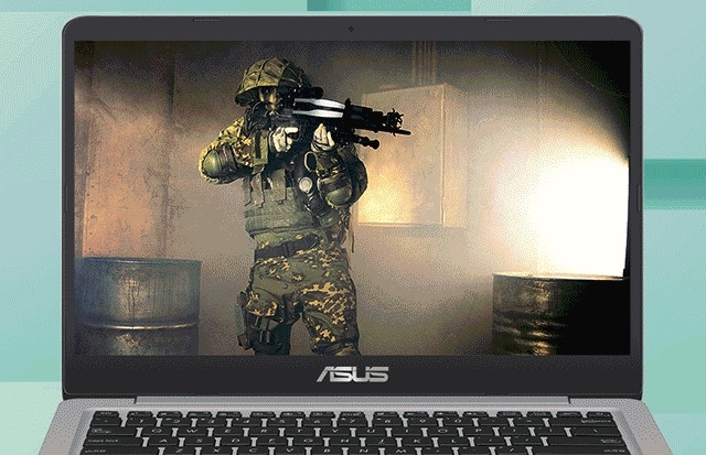 亮点不多但挺实用 ASUS 华硕 灵耀S4000VA 笔记本电脑 使用体验