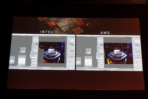 32核/64线程、兼容X399：AMD 发布 第二代 Ryzen ThreadRipper“撕裂者”处理器