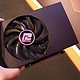 小钢炮平台福音：AMD 正式发布 Vega 56 Nano 迷你显卡