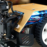 DFROBOT Max探索者 Arduino入门编程机器人 开箱试玩