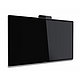 类似Surface Hub 2方案：Microsoft 微软 展示 夏普70英寸 协作白板