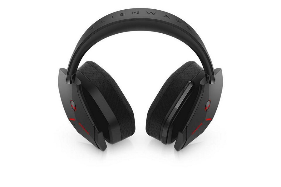 支持7.1虚拟环绕、15小时续航：ALIENWARE 外星人 发布 Wireless Headset无线耳机 和 新Alienware Elite 游戏鼠标