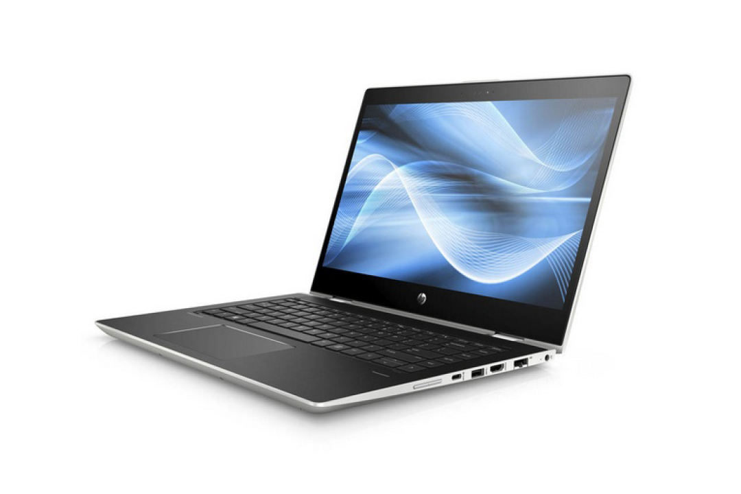 坚固耐用、360°旋转:HP 惠普 发布 新一代 ProBook x360 440 G1 笔记本电脑