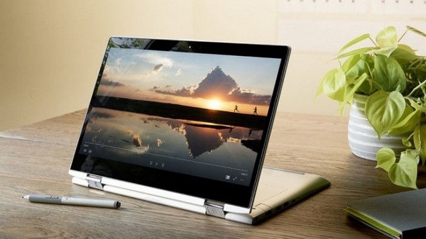 坚固耐用、360°旋转：HP 惠普 发布 新一代 ProBook x360 440 G1 笔记本电脑