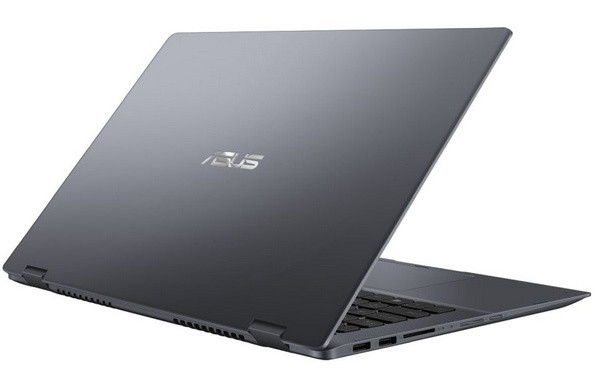集成Qi无线快充：ASUS 华硕 发布 新Zen AiO 27 一体机 和 VivoBook Flip14 TP412 变形本