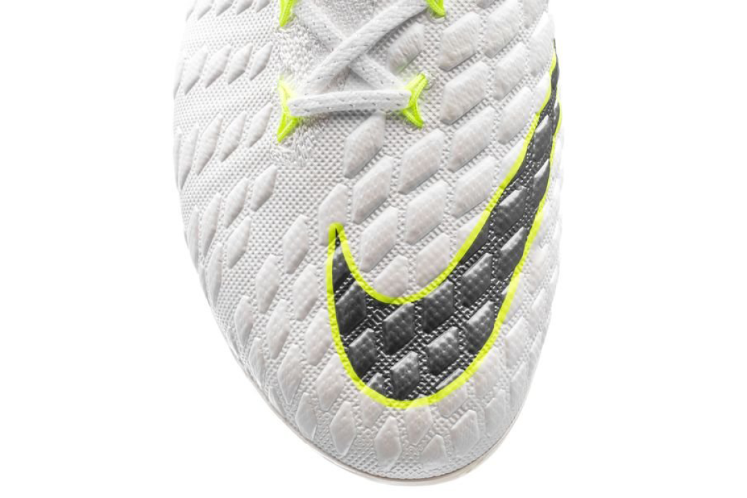 闪耀俄罗斯:NIKE 耐克 推出 世界杯专属版 HyperVenom Phantom III Elite DF AG-Pro 足球鞋