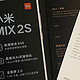  Mix 2s纯看颜值的手机首测，MIX 2S开箱体验　