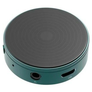 “小身材大能量”:COLORFLY 七彩虹 发布 BT-C1 便携式 手机DAC蓝牙解码放大器