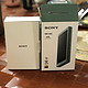 小白开箱SONY 索尼 nw-a45 播放器及几款耳机