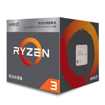 为我心中Ryzen APU的终极形态加把柴 轻娱乐ITX装机记