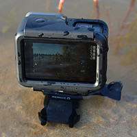 出去浪就要有浪的装备傍身—GoPro Hero5 Black 运动相机伪开箱体验