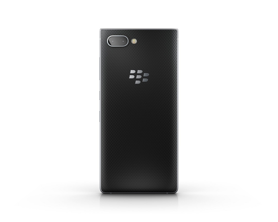 BlackBerry KEY2正式推出，黑莓手机选择继续服务小众