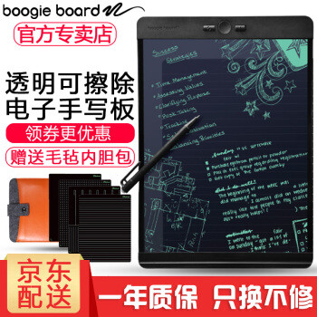 电子书写系列——Boogie Blackboard