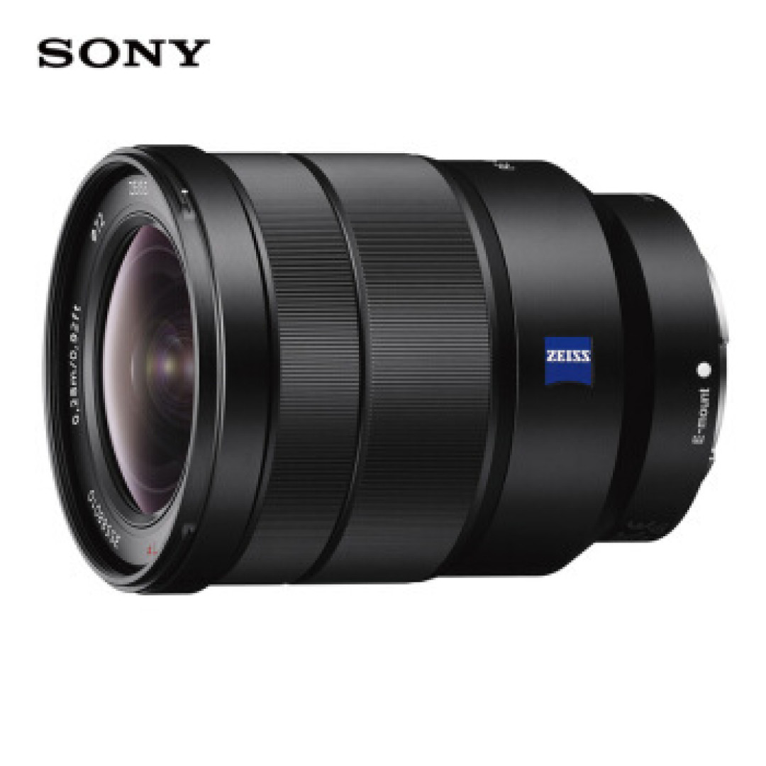 索尼全幅微单大广角为数不多的选择—SONY 索尼 FE16-35mm F4 ZA 镜头开箱