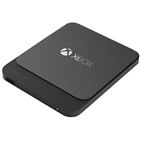 专为Xbox打造：SEAGATE 希捷 发布 Xbox SSD移动硬盘