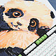 来自情人节的两只熊猫—Varmilo 阿米洛 熊猫版 机械键盘鉴赏
