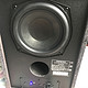 ONKYO 安桥 LS-B111 回音壁 声吧 简拆简测