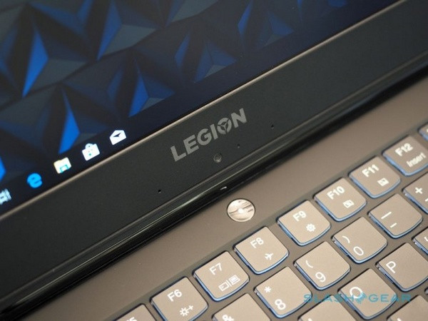 独特RGB散热系统：Lenovo 联想 发布 LEGION Y530 和 LEGION Y730 游戏本