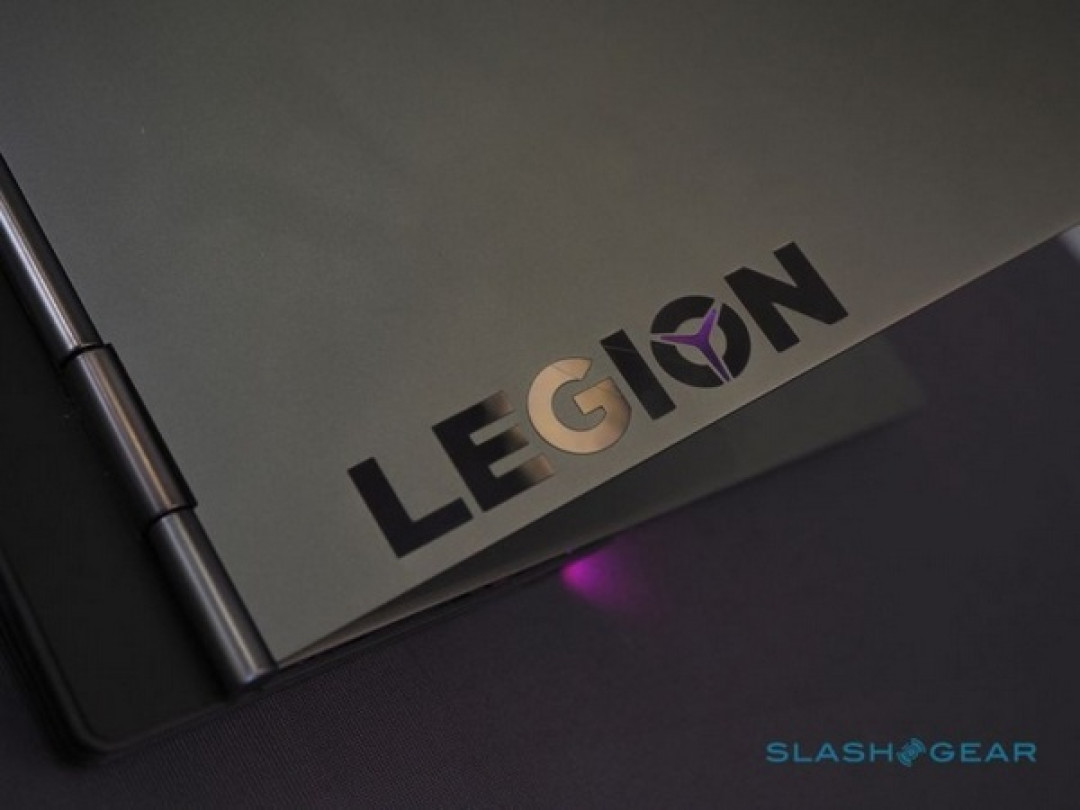 独特RGB散热系统：Lenovo 联想 发布 LEGION Y530 和 LEGION Y730 游戏本