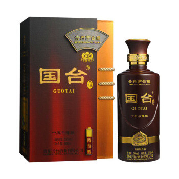 618买什么酒？建议看看我的白酒推荐清单！我的品酒经验分享！