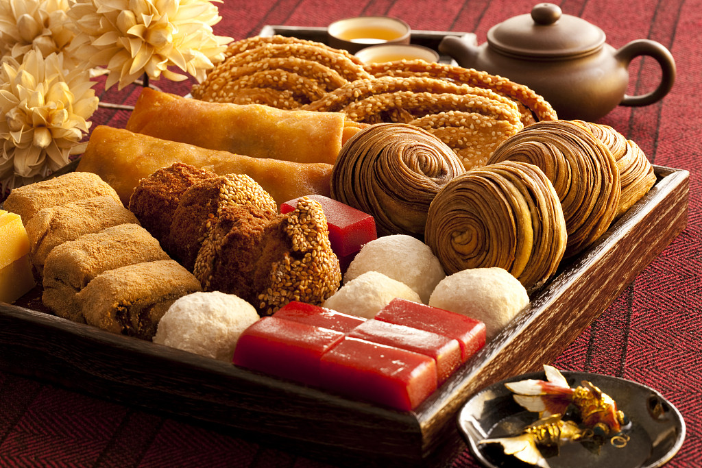 北京小吃真的“难吃”？ 值友票选的北京美食TOP10