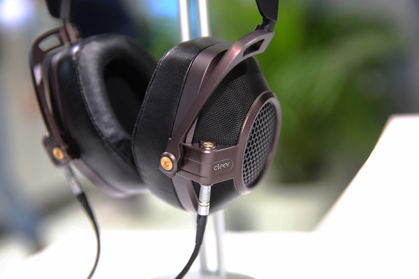 CES Asia 2018 上海展 Cleer NEXT 耳机 亮相