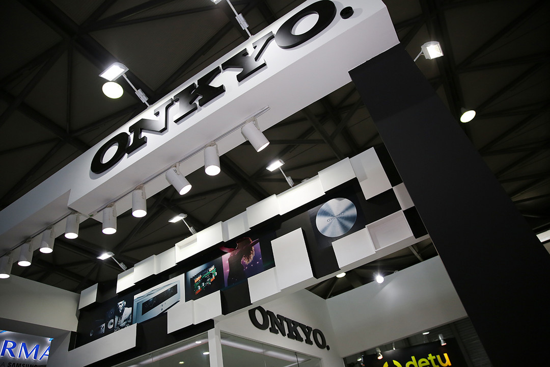 CES Asia 2018 上海展：ONKYO 安桥 展出 Cleer NEXT 耳机