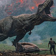 《侏罗纪世界2》速评：岛上霸主，逃不出火山的魔咒