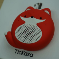 为智能而生：CES Asia 2018 出门问问 展示 TicKasa/TicPod 多款音频设备