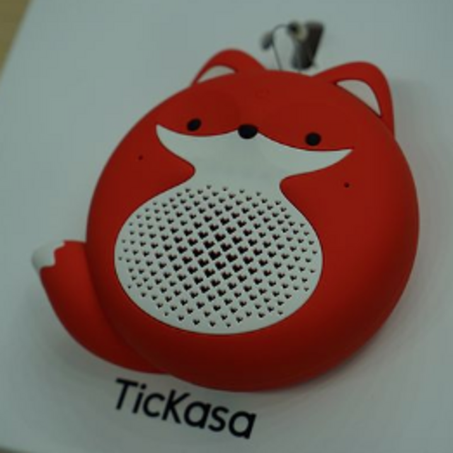 为智能而生：CES Asia 2018 出门问问 展示 TicKasa/TicPod 多款音频设备 