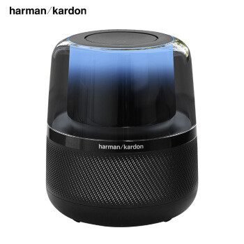 带你了解哈曼卡顿和鹅厂的首款中高端智能音箱—音乐琥珀