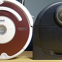 价格贵一点就是不一样 irobot52708与neato D5，基础版与进阶版的扫地机器人简单对比