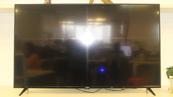 实用至上的真·4K液晶电视选择——coocaa酷开55K5C电视 测评
