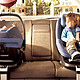  宝宝的第一个安全座驾：谈谈0-4岁儿童安全座椅的选购之路　