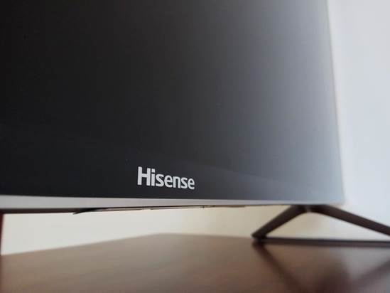 《到站秀》第189弹：Hisense 海信 H65E72A 65英寸 4K 液晶电视