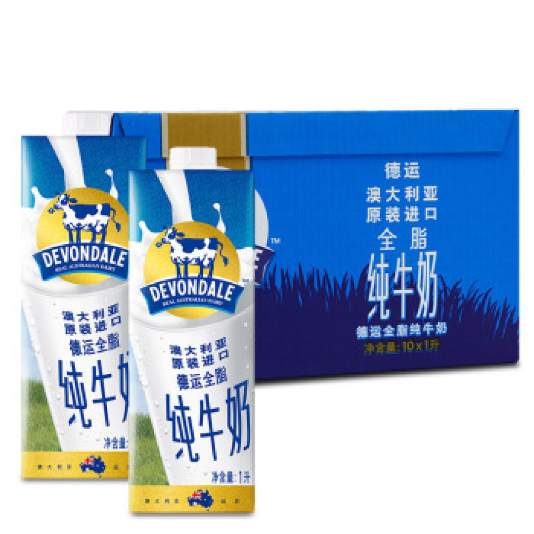 人人都会做的西餐-白汁蘑菇培根意面
