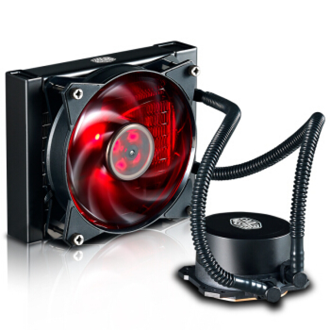AMD锐龙 Zen+ Ryzen7 2700 大战散热七(葫)兄(芦)弟(娃)!