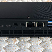 来自冥王峡谷骷髅头的嘲笑：Intel 英特尔 Hades Canyon NUC8I7HVK 使用体验