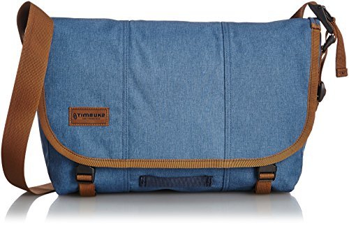 图书馆猿の天霸 Timbuk2 Classic 2014款 经典邮差包