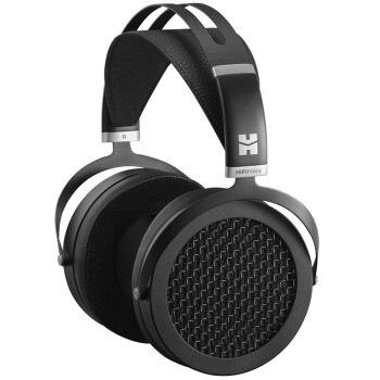 木耳升级之路第一步?HIFIMAN 头领科技 SUNDARA 平板振膜耳机 开箱简评