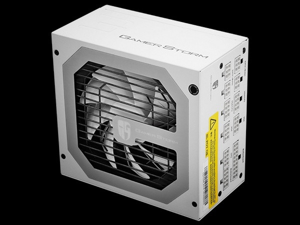 80金牌效率、强化用料：DEEPCOOL 九州风神 发布 DQ 750-M 特别版电源