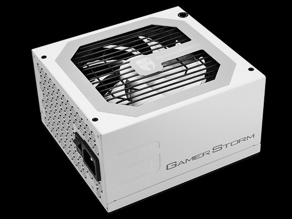 80金牌效率、强化用料：DEEPCOOL 九州风神 发布 DQ 750-M 特别版电源