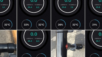 电动滑板车—解决5公里通勤交通工具的另一选择